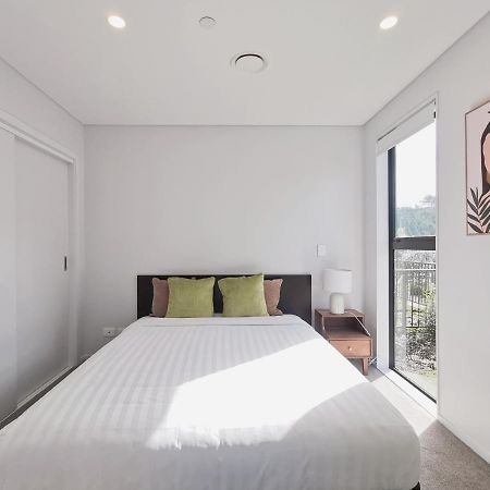 Brand New Lux 2 Bedroom Apartment Auckland Exterior photo